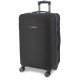 Валіза Swissbrand Brunei (S) Black (SWB_LHBRU001S) (DAS301863)