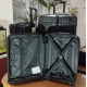 Валіза Swissbrand Paris (S) Black (SWB_LHPAR001S) (DAS301888)