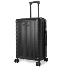 Валіза Swissbrand Paris (S) Black (SWB_LHPAR001S) (DAS301888)