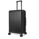 Валіза Swissbrand Paris (S) Black (SWB_LHPAR001S) (DAS301888)