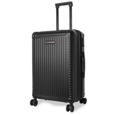 Чемодан Swissbrand Paris (M) Black (SWB_LHPAR001M) (DAS301889)
