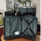 Валіза Swissbrand Paris (L) Black (SWB_LHPAR001L) (DAS301890)