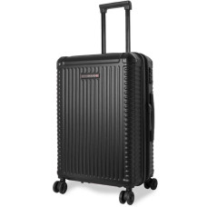 Валіза Swissbrand Paris (L) Black (SWB_LHPAR001L) (DAS301890)