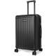 Валіза Swissbrand Paris (L) Black (SWB_LHPAR001L) (DAS301890)