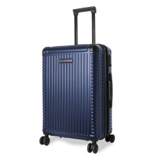 Валіза Swissbrand Paris (S) Navy (SWB_LHPAR603S) (DAS301891)