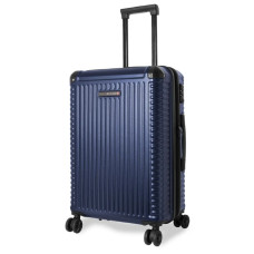Чемодан Swissbrand Paris (M) Navy (SWB_LHPAR603M) (DAS301892)