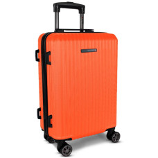Валіза Swissbrand Riga 2.0 (L) Neon Orange (SWB_LHRIG743L) (DAS301909)