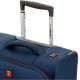 Валіза Swissbrand Silkeborg (L) Navy (SWB_LLSIL940L) (DAS302348)