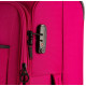 Валіза Swissbrand Silkeborg (L) Fuchsia/Light Grey (SWB_LLSIL941L) (DAS302350)