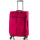 Валіза Swissbrand Silkeborg (L) Fuchsia/Light Grey (SWB_LLSIL941L) (DAS302350)