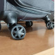 Валіза Swissbrand Celtic (M) Dark Grey (SWB_LSCEL803M) (DAS302501)