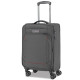 Валіза Swissbrand Celtic (M) Dark Grey (SWB_LSCEL803M) (DAS302501)