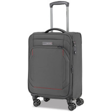 Чемодан Swissbrand Celtic (L) Dark Grey (SWB_LSCEL803L) (DAS302502)