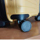 Валіза Swissbrand Eden (S) Yellow (SWB_LHEDE002S) (DAS302506)