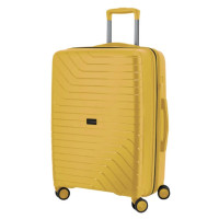 Валіза Swissbrand Eden (S) Yellow (SWB_LHEDE002S) (DAS302506)