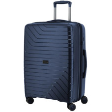 Чемодан Swissbrand Eden (L) Petrol Blue (SWB_LHEDE011L) (DAS302511)