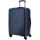 Чемодан Swissbrand Eden (L) Petrol Blue (SWB_LHEDE011L) (DAS302511)