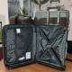 Валіза Swissbrand Eden (L) Charcoal (SWB_LHEDE174L) (DAS302514)