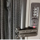 Валіза Swissbrand Eden (L) Charcoal (SWB_LHEDE174L) (DAS302514)