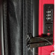 Валіза Swissbrand Eden (L) Red (SWB_LHEDE201L) (DAS302517)