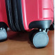 Валіза Swissbrand Eden (L) Red (SWB_LHEDE201L) (DAS302517)