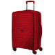 Валіза Swissbrand Eden (L) Red (SWB_LHEDE201L) (DAS302517)