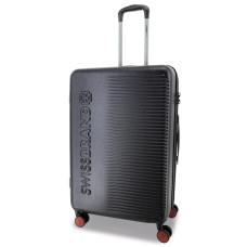 Чемодан Swissbrand Enstone (S) Black (SWB_LHENS001S) (DAS302518)