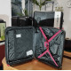 Валіза Swissbrand Enstone (M) Black (SWB_LHENS001M) (DAS302519)