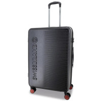 Валіза Swissbrand Enstone (M) Black (SWB_LHENS001M) (DAS302519)