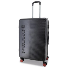 Валіза Swissbrand Enstone (M) Black (SWB_LHENS001M) (DAS302519)