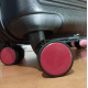 Валіза Swissbrand Enstone (M) Black (SWB_LHENS001M) (DAS302519)