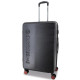 Валіза Swissbrand Enstone (M) Black (SWB_LHENS001M) (DAS302519)