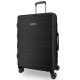 Валіза Swissbrand Freya (M) Black (SWB_LHFRE001M) (DAS302525)
