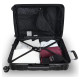 Валіза Swissbrand Freya (M) Black (SWB_LHFRE001M) (DAS302525)