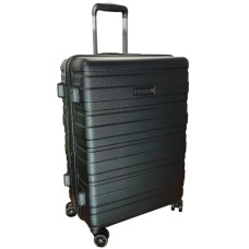 Валіза Swissbrand Freya (M) Black (SWB_LHFRE001M) (DAS302525)