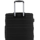 Валіза Swissbrand Freya (L) Black (SWB_LHFRE001L) (DAS302526)