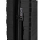 Валіза Swissbrand Freya (L) Black (SWB_LHFRE001L) (DAS302526)