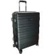 Валіза Swissbrand Freya (L) Black (SWB_LHFRE001L) (DAS302526)
