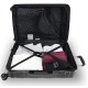 Валіза Swissbrand Freya (M) Charcoal (SWB_LHFRE174M) (DAS302528)