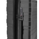 Валіза Swissbrand Freya (M) Charcoal (SWB_LHFRE174M) (DAS302528)