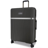 Валіза Swissbrand Hazel (L) Charcoal (SWB_LHHAZ174L) (DAS302532)
