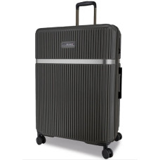 Чемодан Swissbrand Hazel (L) Charcoal (SWB_LHHAZ174L) (DAS302532)