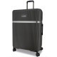 Чемодан Swissbrand Hazel (L) Charcoal (SWB_LHHAZ174L) (DAS302532)
