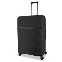 Валіза Swissbrand Malden (S) Black (SWB_LHMAL001S) (DAS302533)