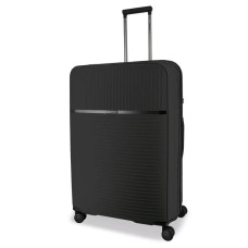 Чемодан Swissbrand Malden (S) Black (SWB_LHMAL001S) (DAS302533)
