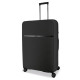 Чемодан Swissbrand Malden (S) Black (SWB_LHMAL001S) (DAS302533)