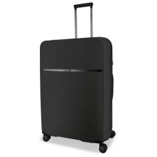 Чемодан Swissbrand Malden (M) Black (SWB_LHMAL001M) (DAS302534)