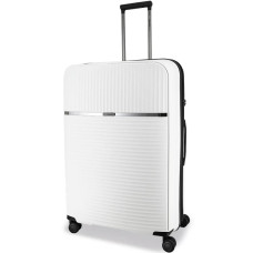 Чемодан Swissbrand Malden (L) White (SWB_LHMAL889L) (DAS302538)