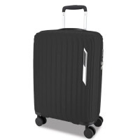 Валіза Swissbrand Narberth (M) Black (SWB_LHNAR001M) (DAS302541)
