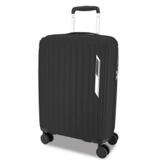 Валіза Swissbrand Narberth (M) Black (SWB_LHNAR001M) (DAS302541)
